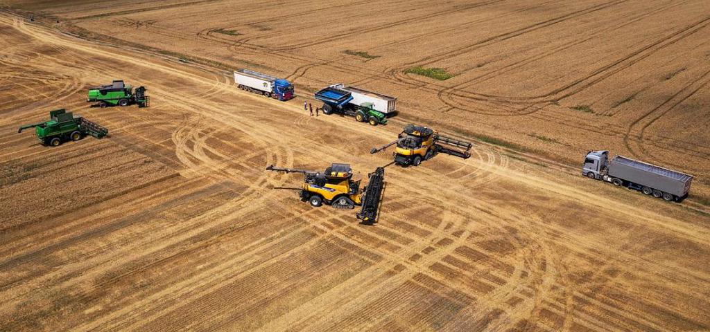 Holde Agri expands investments in Romania Holde Agri expands investments in Romania